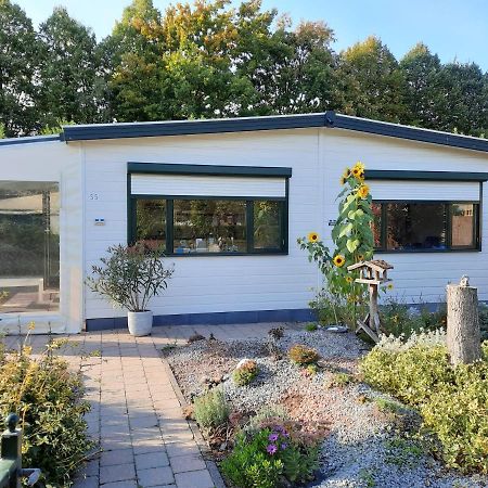 Chalet M & J Heel Bagian luar foto