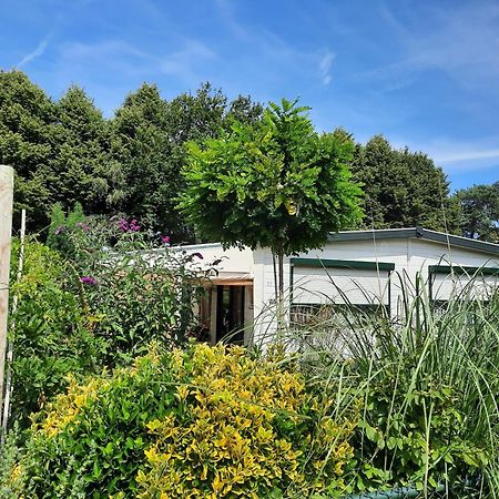 Chalet M & J Heel Bagian luar foto