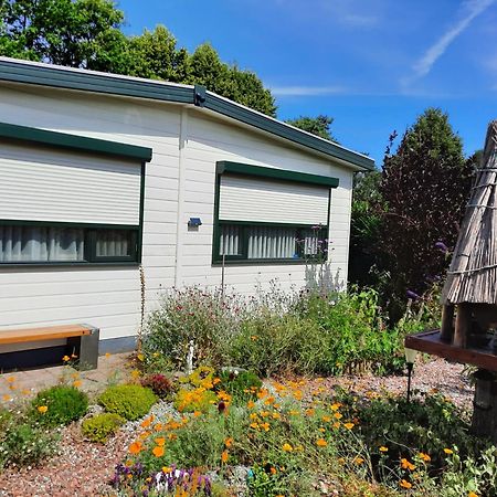 Chalet M & J Heel Bagian luar foto