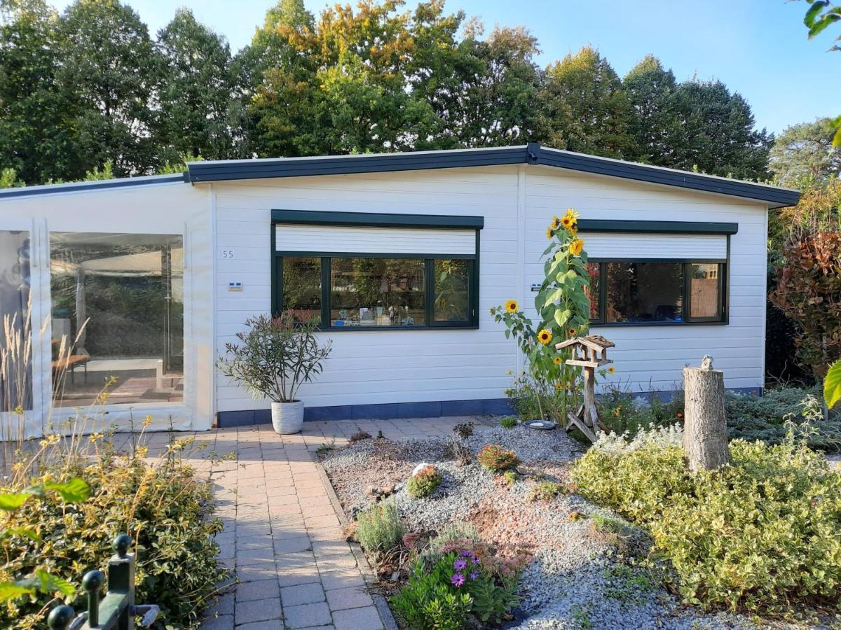Chalet M & J Heel Bagian luar foto