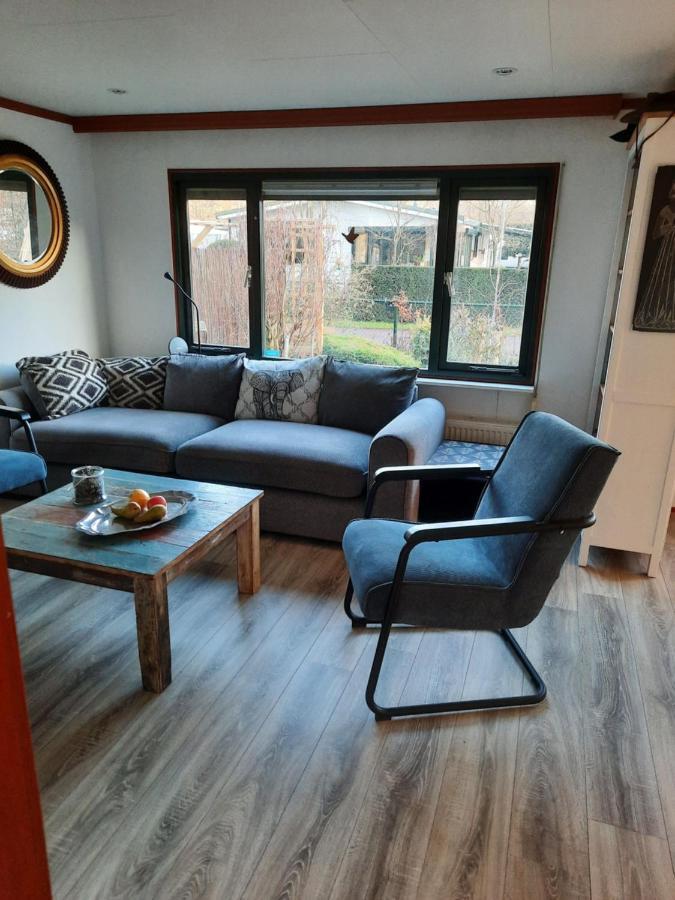 Chalet M & J Heel Bagian luar foto