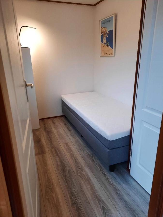 Chalet M & J Heel Bagian luar foto