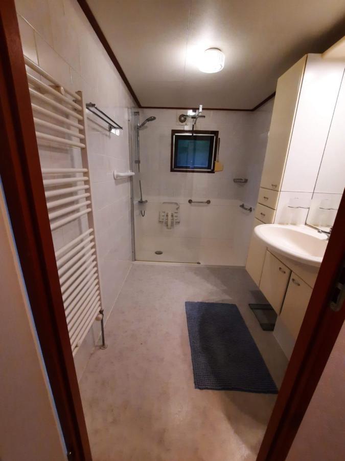 Chalet M & J Heel Bagian luar foto