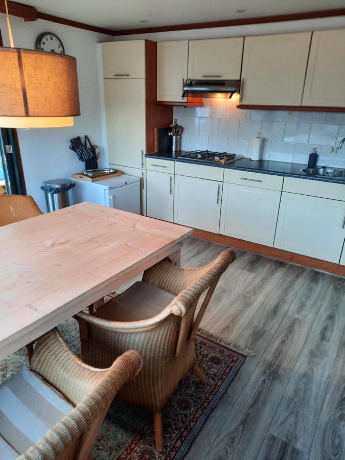Chalet M & J Heel Bagian luar foto