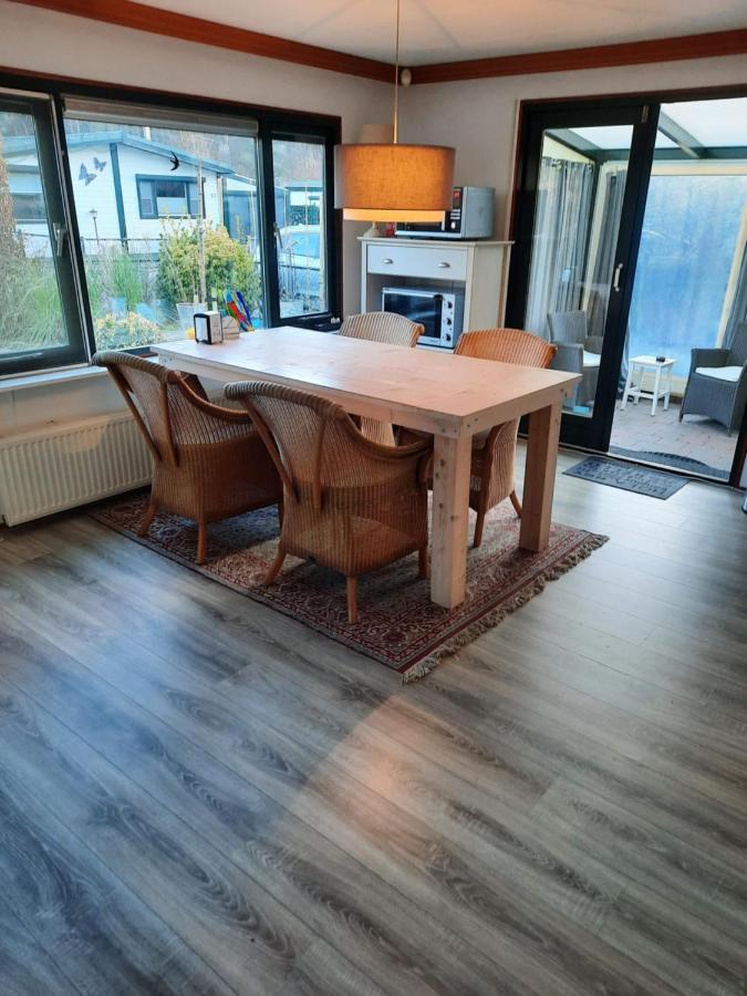 Chalet M & J Heel Bagian luar foto
