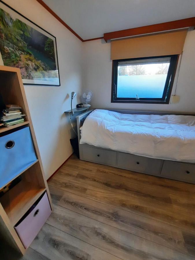 Chalet M & J Heel Bagian luar foto