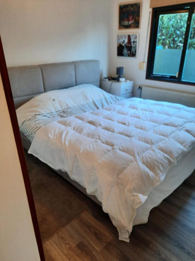 Chalet M & J Heel Bagian luar foto