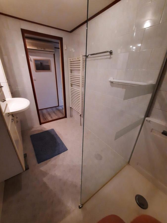 Chalet M & J Heel Bagian luar foto