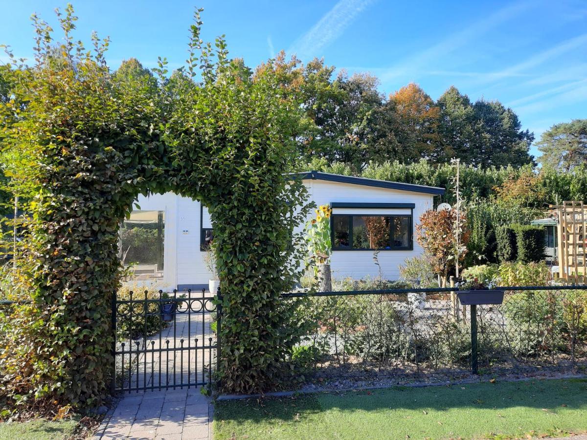 Chalet M & J Heel Bagian luar foto