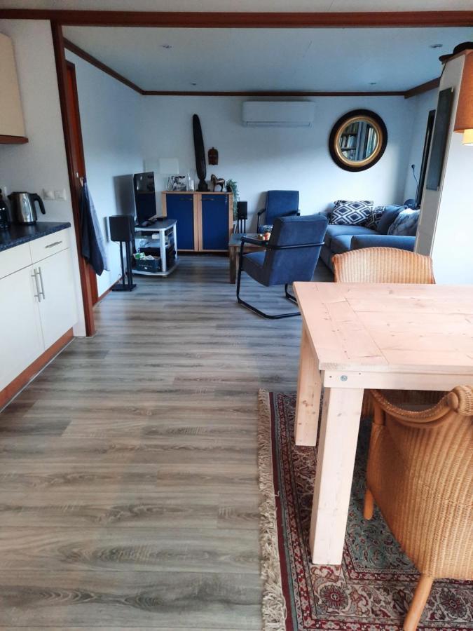 Chalet M & J Heel Bagian luar foto