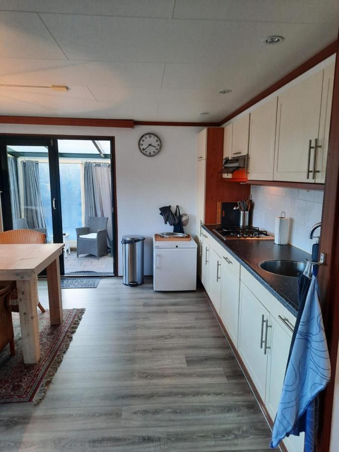 Chalet M & J Heel Bagian luar foto