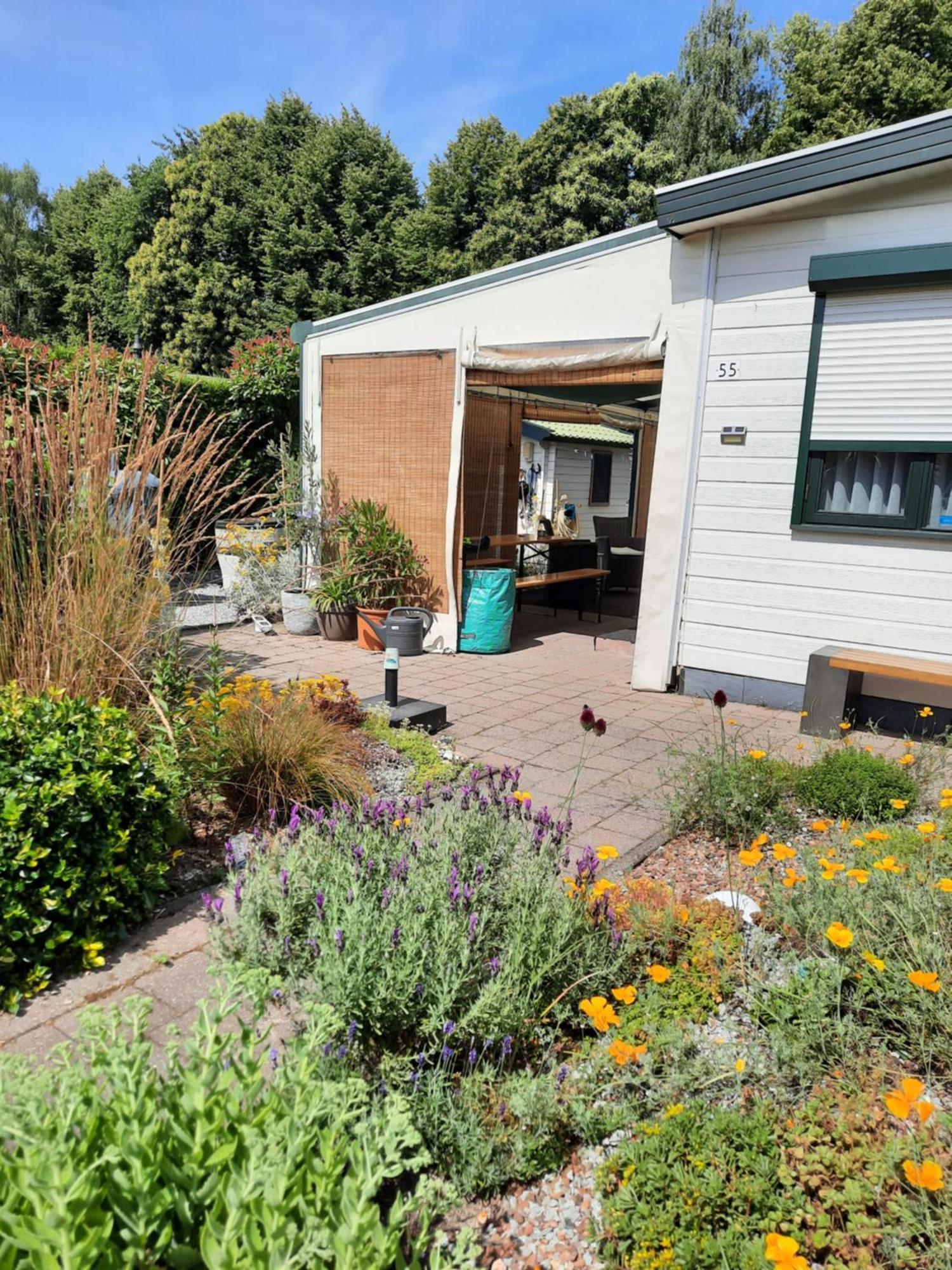 Chalet M & J Heel Bagian luar foto