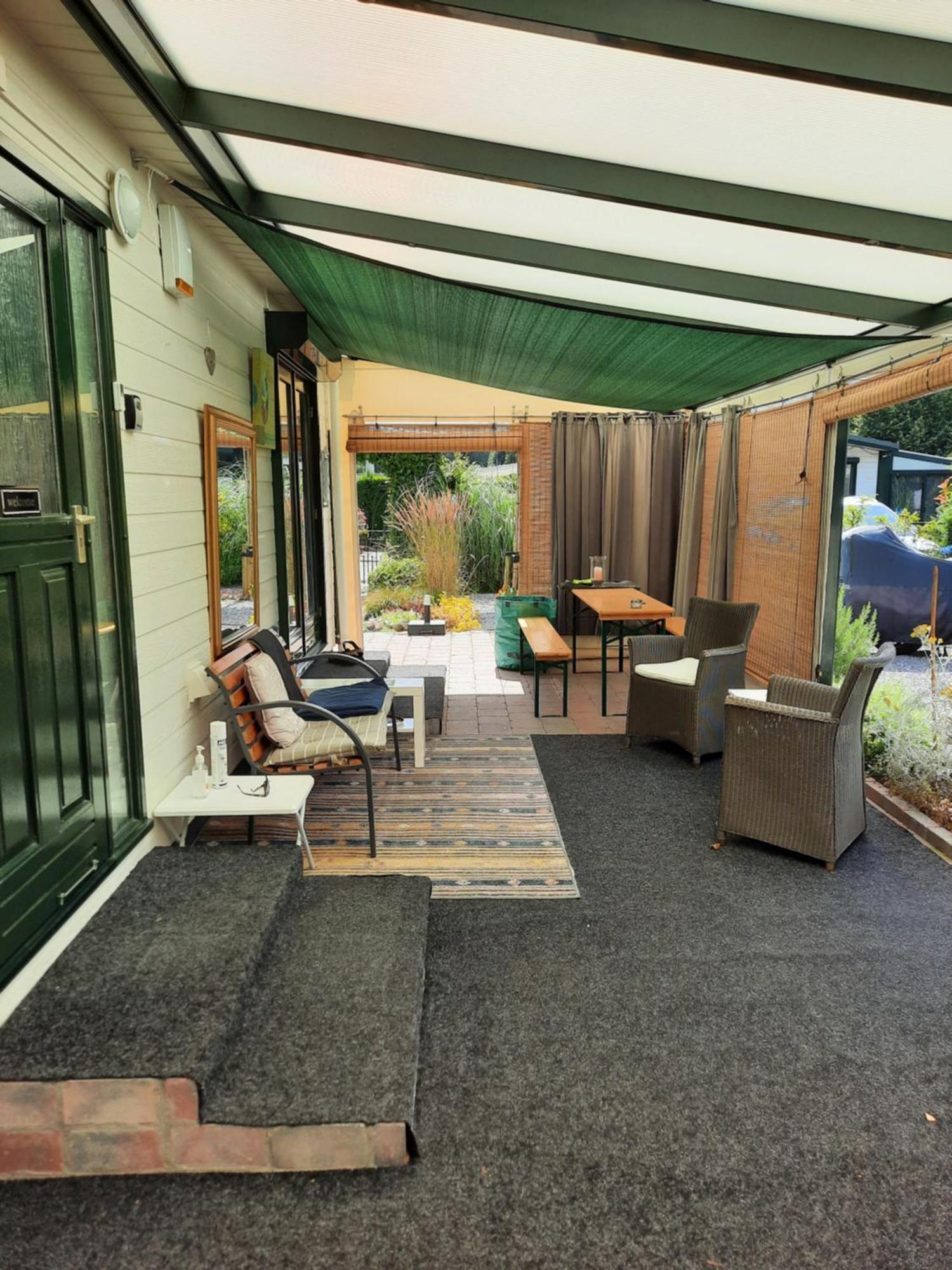 Chalet M & J Heel Bagian luar foto