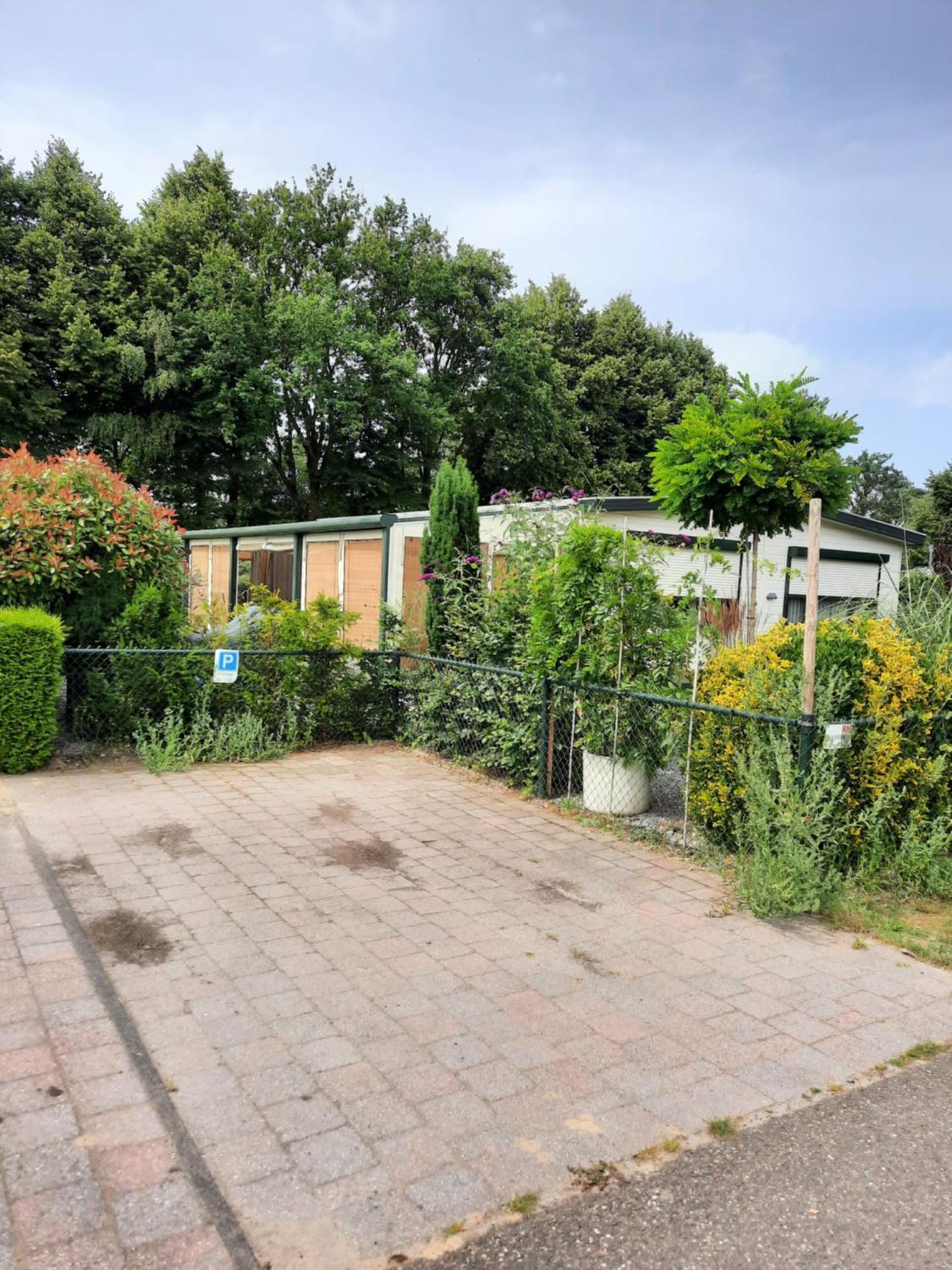 Chalet M & J Heel Bagian luar foto