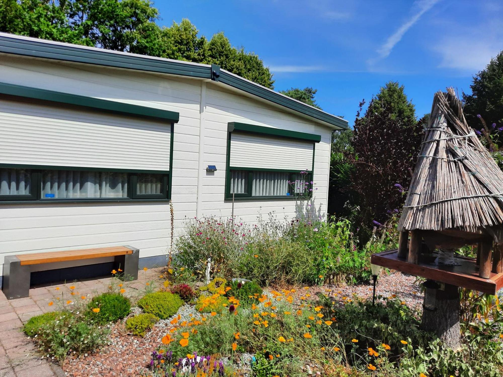 Chalet M & J Heel Bagian luar foto