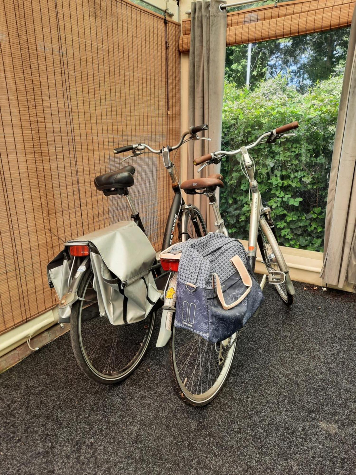 Chalet M & J Heel Bagian luar foto